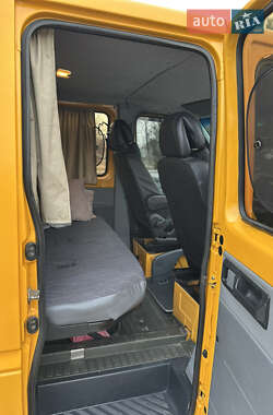 Автовоз Mercedes-Benz Sprinter 2003 в 