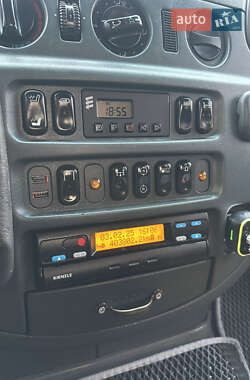Автовоз Mercedes-Benz Sprinter 2003 в 