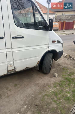 Городской автобус Mercedes-Benz Sprinter 2001 в 