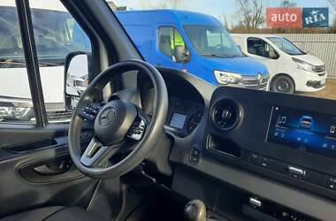 Вантажний фургон Mercedes-Benz Sprinter 2019 в Івано-Франківську