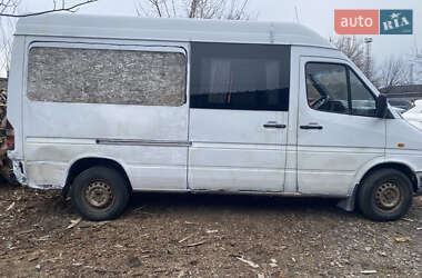 Інші автобуси Mercedes-Benz Sprinter 1998 в Білій Церкві