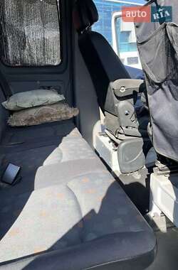Автовоз Mercedes-Benz Sprinter 2011 в 