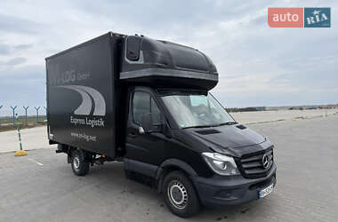 Інші вантажівки Mercedes-Benz Sprinter 2014 в Одесі