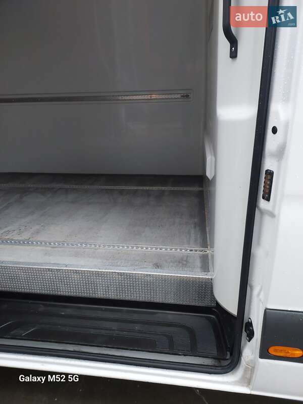 Грузовой фургон Mercedes-Benz Sprinter 2020 в Днепре