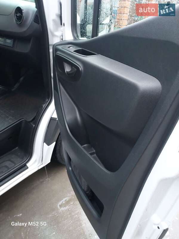 Грузовой фургон Mercedes-Benz Sprinter 2020 в Днепре