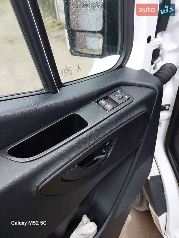 Грузовой фургон Mercedes-Benz Sprinter 2020 в Днепре
