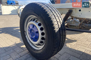 Шасі Mercedes-Benz Sprinter 2010 в 