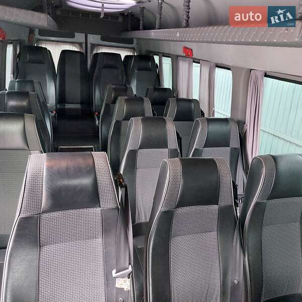 Другие автобусы Mercedes-Benz Sprinter 2010 в Белой Церкви фото 27 Другие автобусы Mercedes-Benz Sprinter 2010 в Белой Церкви