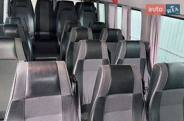 Другие автобусы Mercedes-Benz Sprinter 2010 в 