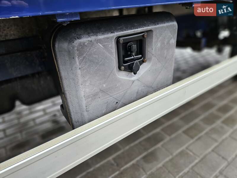 Автовоз Mercedes-Benz Sprinter 2009 в Києві