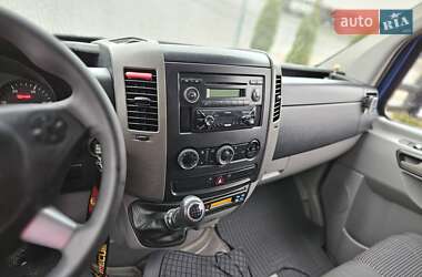 Автовоз Mercedes-Benz Sprinter 2009 в 