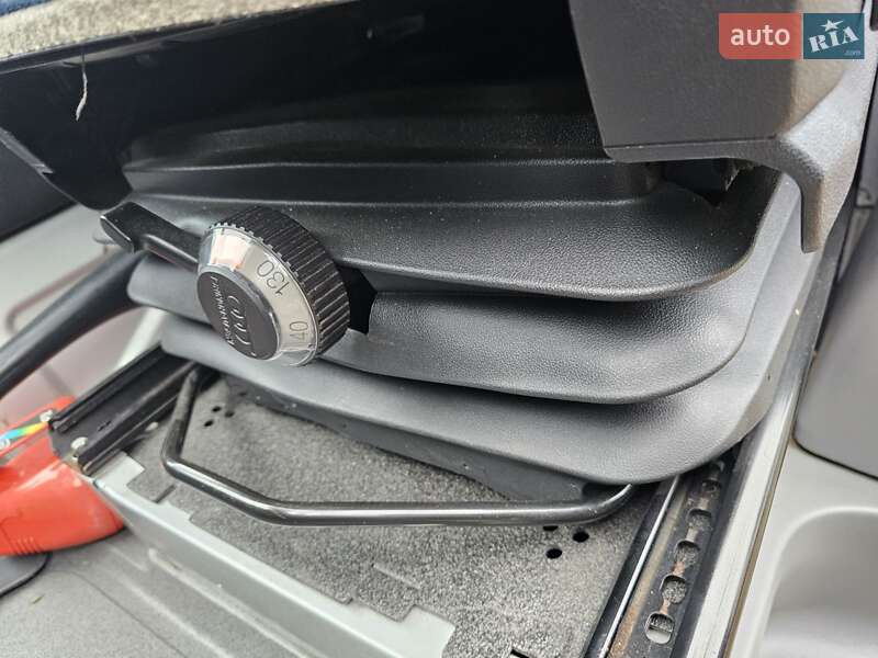 Туристичний / Міжміський автобус Mercedes-Benz Sprinter 2013 в Березному