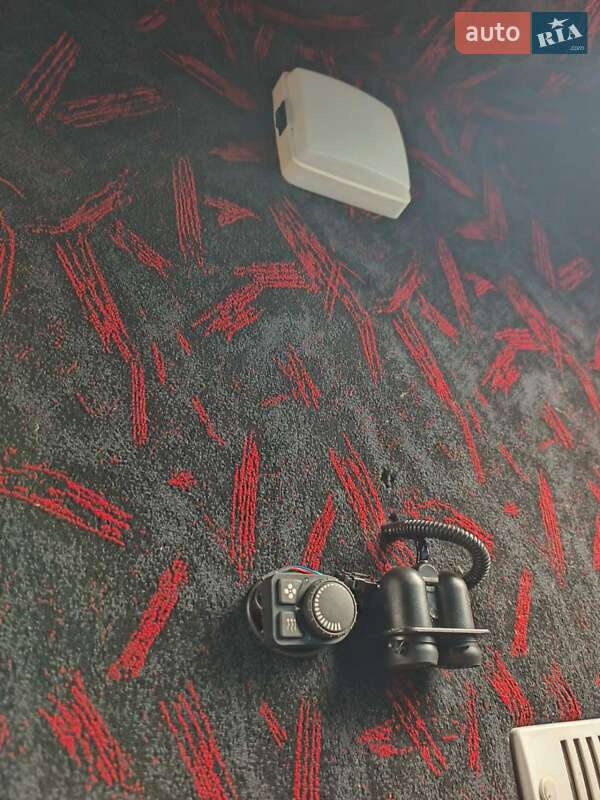 Тентованый Mercedes-Benz Sprinter 2011 в Косове