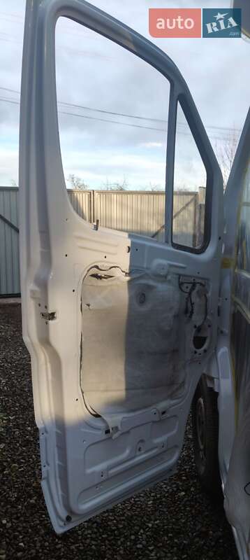 Тентованый Mercedes-Benz Sprinter 2011 в Косове