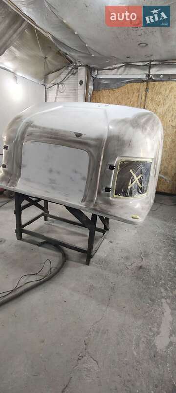 Тентованый Mercedes-Benz Sprinter 2011 в Косове