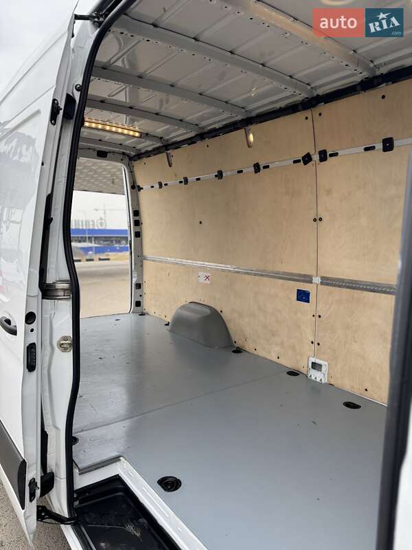Грузовой фургон Mercedes-Benz Sprinter 2020 в Дубно