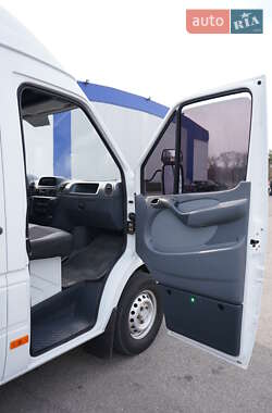 Грузовой фургон Mercedes-Benz Sprinter 2006 в 