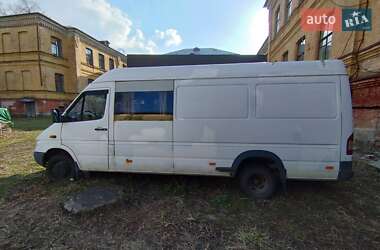 Грузовой фургон Mercedes-Benz Sprinter 2008 в 