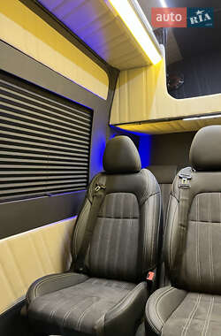 Микроавтобус Mercedes-Benz Sprinter 2020 в 