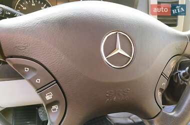 Автовышка Mercedes-Benz Sprinter 2012 в 