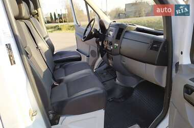 Автовышка Mercedes-Benz Sprinter 2012 в 