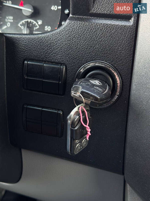 Другие грузовики Mercedes-Benz Sprinter 2014 в Львове