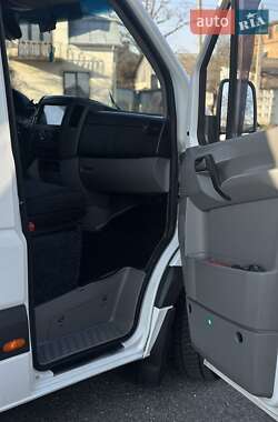 Микроавтобус Mercedes-Benz Sprinter 2011 в 