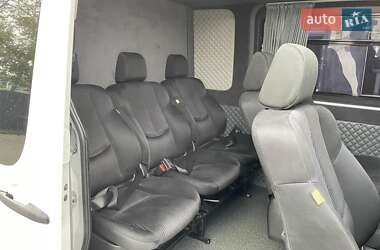Микроавтобус Mercedes-Benz Sprinter 2011 в 