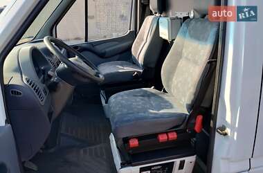 Рефрижератор Mercedes-Benz Sprinter 2004 в 