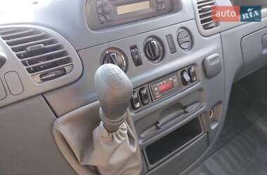 Рефрижератор Mercedes-Benz Sprinter 2004 в 