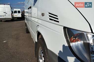 Рефрижератор Mercedes-Benz Sprinter 2004 в 
