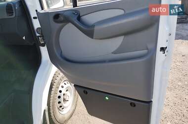 Рефрижератор Mercedes-Benz Sprinter 2004 в 