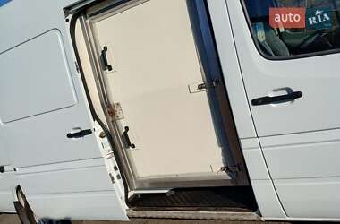 Рефрижератор Mercedes-Benz Sprinter 2004 в 
