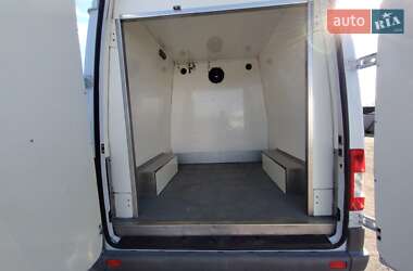 Рефрижератор Mercedes-Benz Sprinter 2004 в 