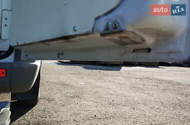 Рефрижератор Mercedes-Benz Sprinter 2004 в 