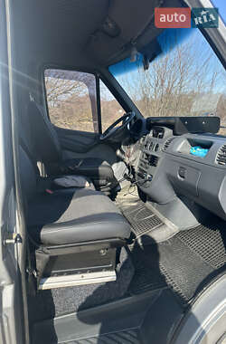 Микроавтобус Mercedes-Benz Sprinter 2004 в 