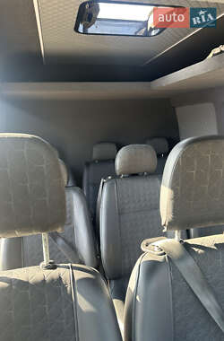 Микроавтобус Mercedes-Benz Sprinter 2004 в 