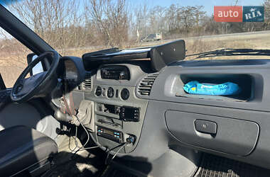 Микроавтобус Mercedes-Benz Sprinter 2004 в 