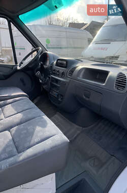 Рефрижератор Mercedes-Benz Sprinter 2004 в 