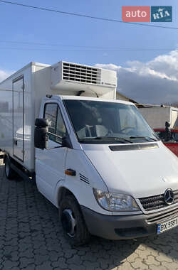 Рефрижератор Mercedes-Benz Sprinter 2004 в 