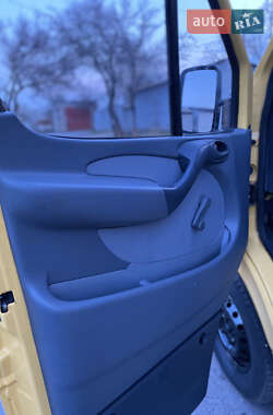 Мікроавтобус Mercedes-Benz Sprinter 2006 в 