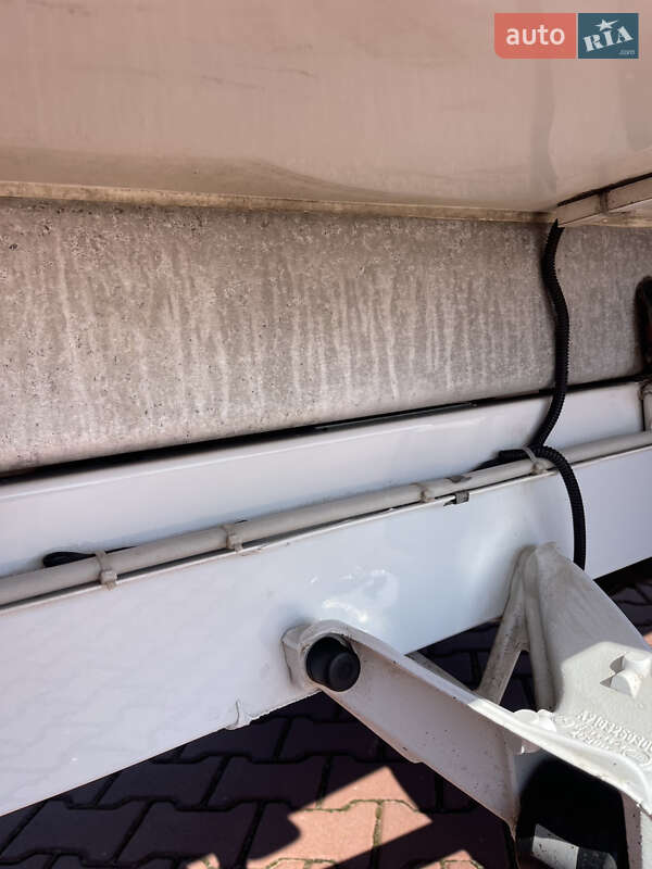 Рефрижератор Mercedes-Benz Sprinter 2019 в Рівному