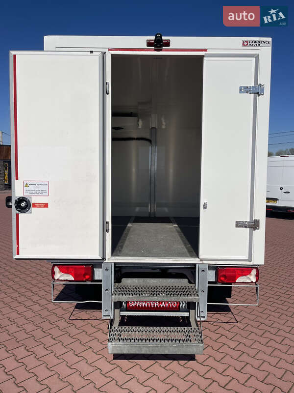 Рефрижератор Mercedes-Benz Sprinter 2019 в Рівному