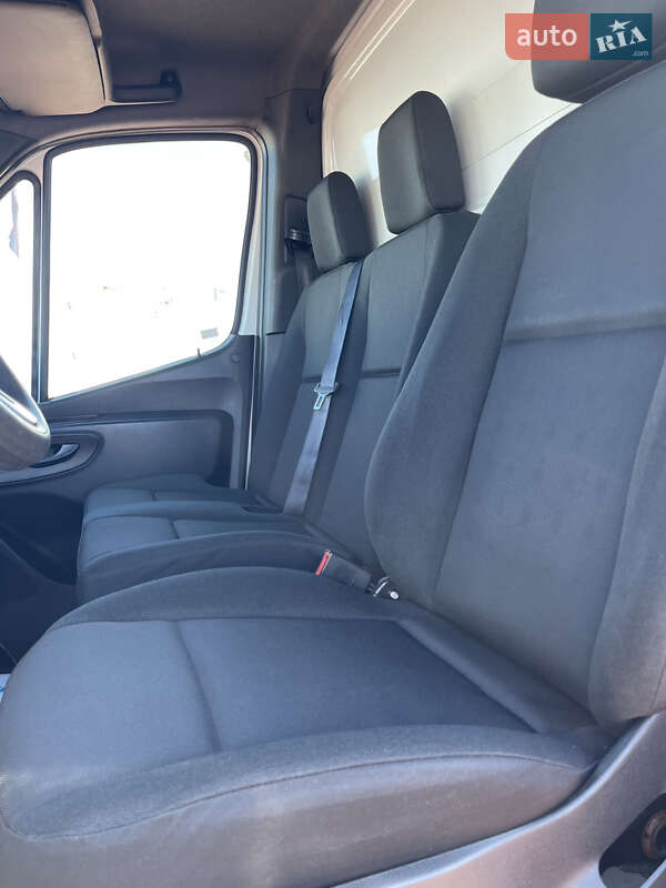 Рефрижератор Mercedes-Benz Sprinter 2019 в Рівному