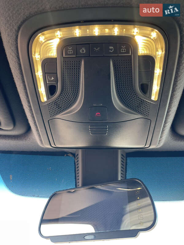 Рефрижератор Mercedes-Benz Sprinter 2019 в Рівному