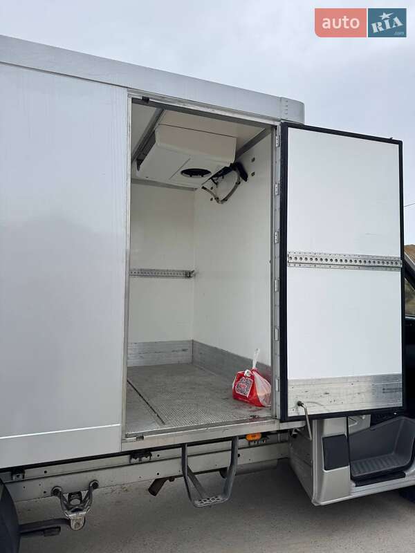 Рефрижератор Mercedes-Benz Sprinter 2013 в Одессе
