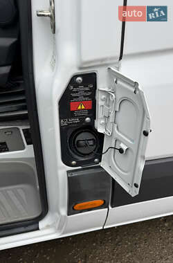Вантажопасажирський фургон Mercedes-Benz Sprinter 2013 в 