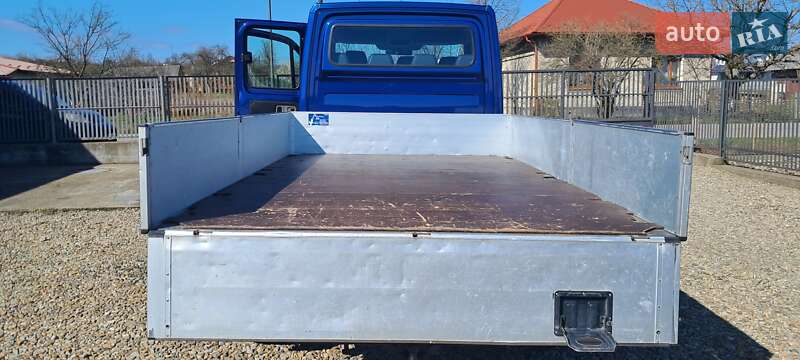 Борт Mercedes-Benz Sprinter 2012 в Ивано-Франковске фото 11 Борт Mercedes-Benz Sprinter 2012 в Ивано-Франковске