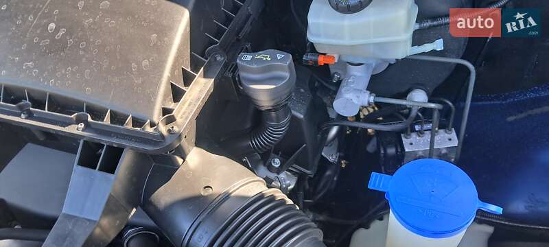 Борт Mercedes-Benz Sprinter 2012 в Ивано-Франковске фото 13 Борт Mercedes-Benz Sprinter 2012 в Ивано-Франковске