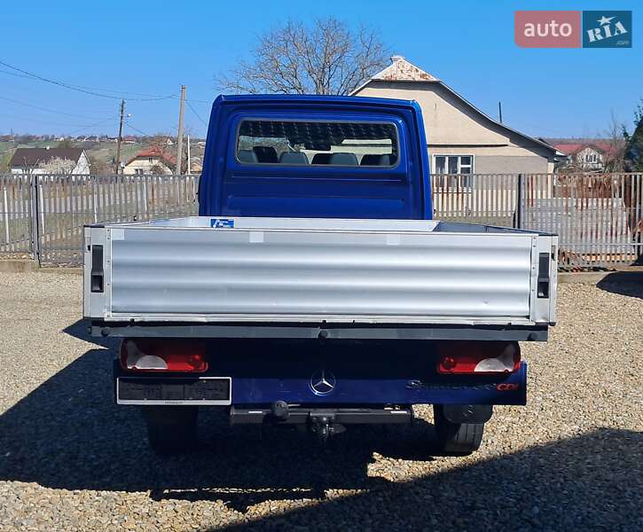 Борт Mercedes-Benz Sprinter 2012 в Ивано-Франковске фото 34 Борт Mercedes-Benz Sprinter 2012 в Ивано-Франковске